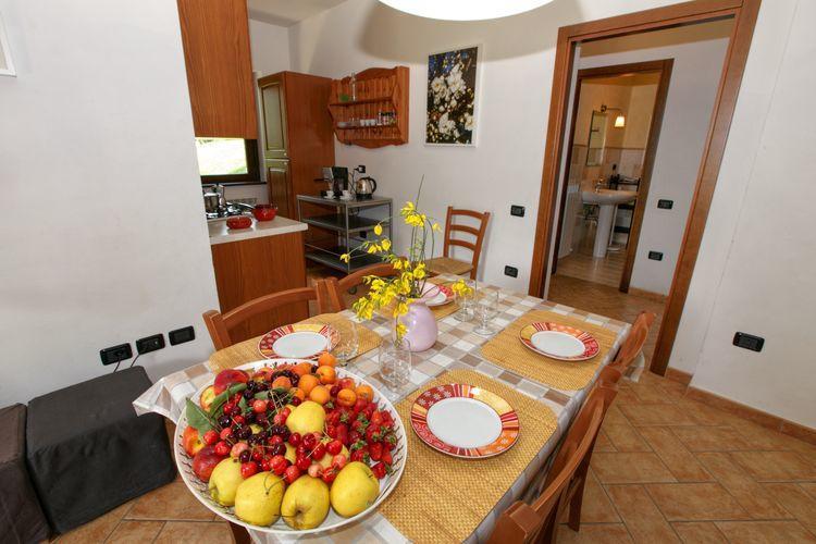 Вілла Agriturismo Il Sentiero Montalto delle Marche Екстер'єр фото