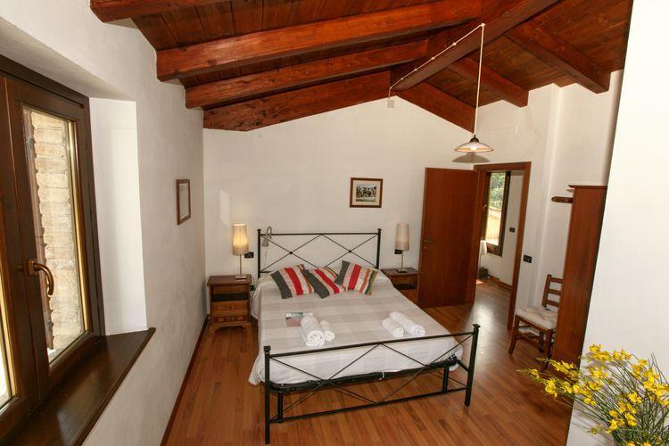Вілла Agriturismo Il Sentiero Montalto delle Marche Екстер'єр фото