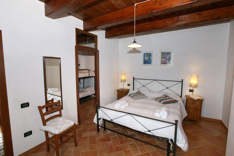 Вілла Agriturismo Il Sentiero Montalto delle Marche Екстер'єр фото